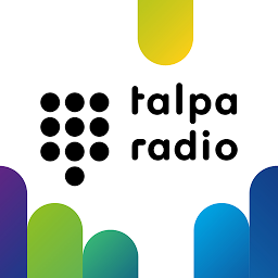Symbolbild für Talpa Radio Reporter