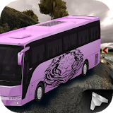 Bus Car Simulator 3D icon
