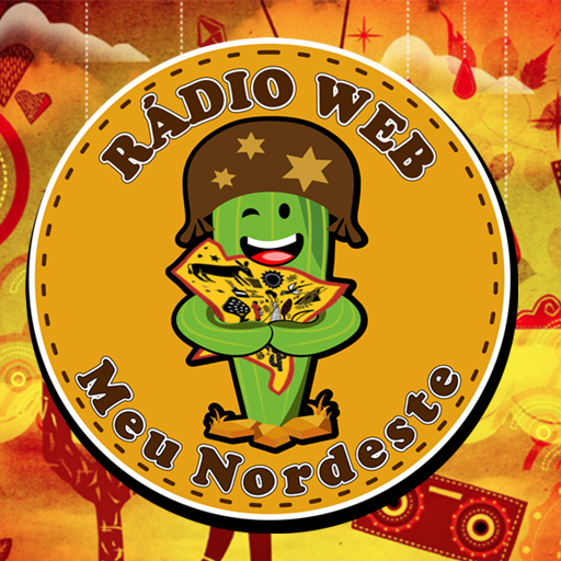 Rádio Meu Nordeste Web 2.0.1 Icon