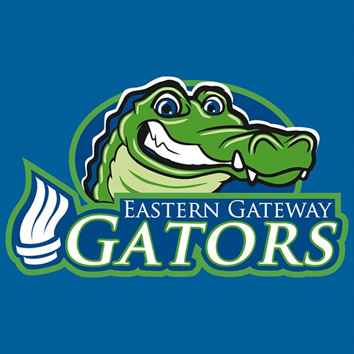 EGCC Mobile logo