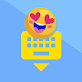 Emoji Fonts and Keyboards