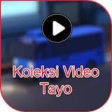 Koleksi Video Tayo icon