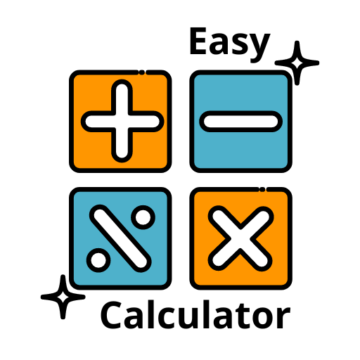 Easy Calculator logo
