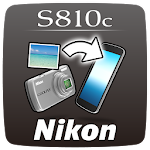 Cover Image of ダウンロード Connect to S810c  APK