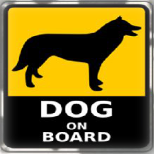 The Dog Care Handbook logo