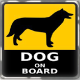 The Dog Care Handbook icon