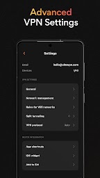 Ultra VPN Secure USA VPN Proxy