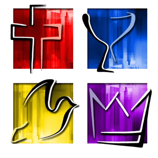 Foursquare Gospel Church logo