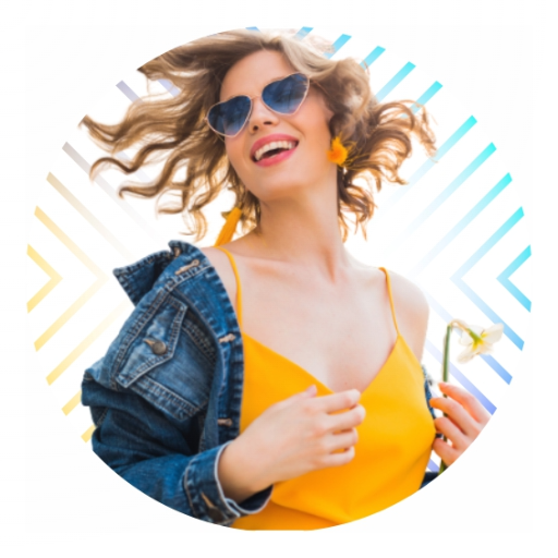 profilrX - Photo AI Maker logo
