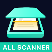 Top 29 Productivity Apps Like All Document Scanner - Best Alternatives