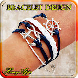 Bracelet Design Idea icon
