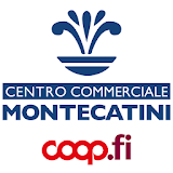 Montecatini Centro Commerciale icon