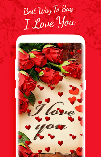 Love Gif Heart Images: Gif Ani Screen 2