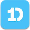 Daybe 데이비:일기가 되는 SNS - 다이어리/노트 icon