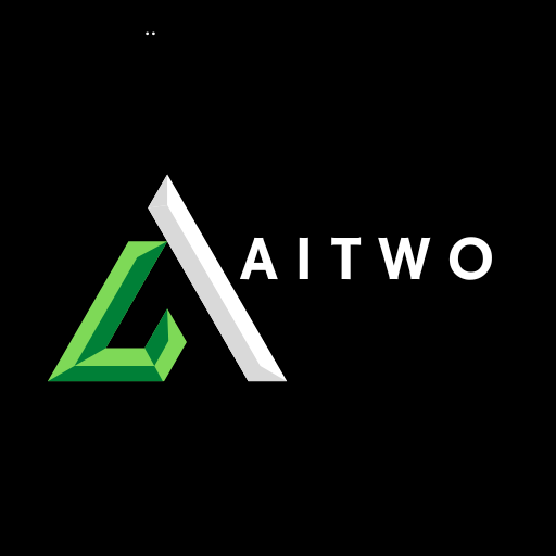 Design House & Interior AI Two logo