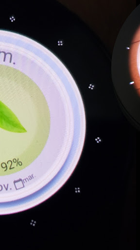 Tea Time Watch Face Screenshot 2 - AppWisp.com