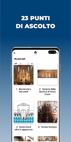 Santa Croce - App ufficialeのおすすめ画像4