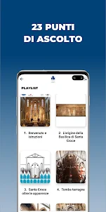Santa Croce - App ufficiale