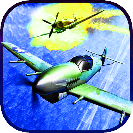 Air Force Jet Fighter Laai af op Windows