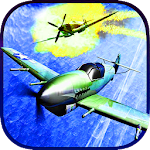 Cover Image of Unduh Air Force Jet Fighter  APK
