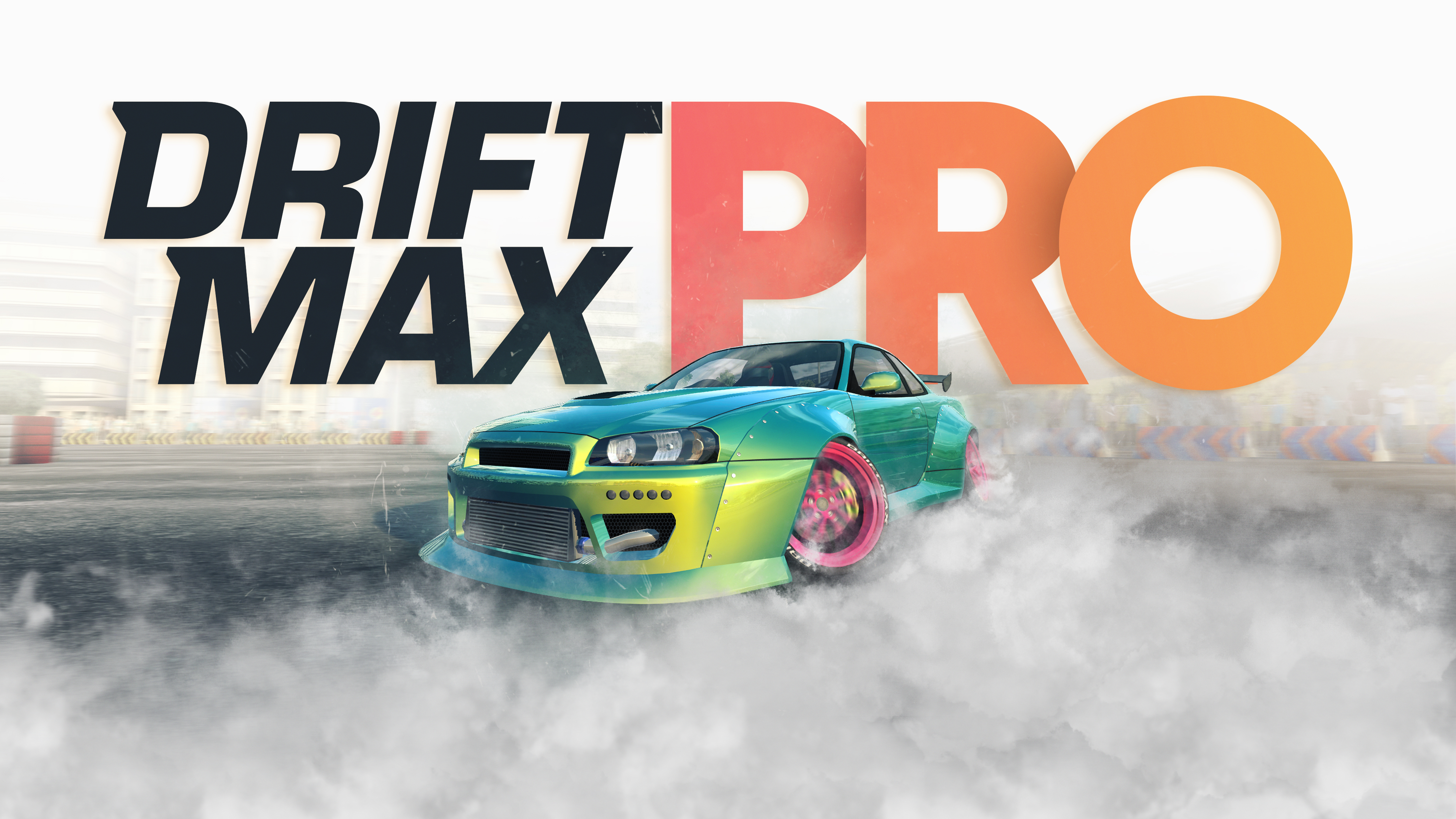 Drift max pro в злом