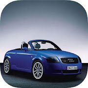 Car Wallpapers - Audi