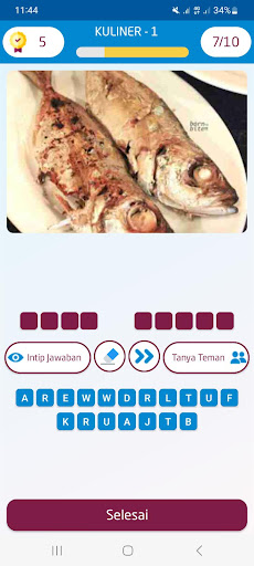 Tes IQ Terlengkap Screen 3