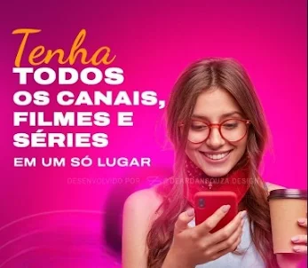 TopFlix-TV Brazil Filmes
