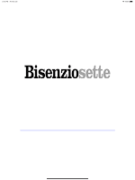 Bisenzio Sette APK Screenshot #13