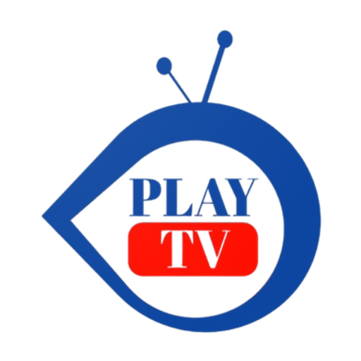 PlayTV logo