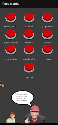 papa giorgio Screen 3