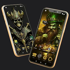Приложения В Google Play – Темы Для Android