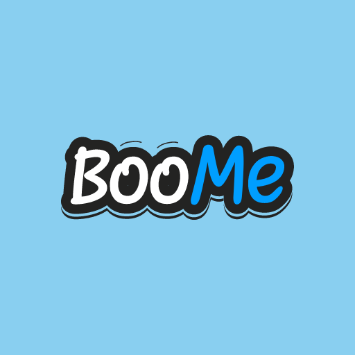 BooMe Influencers & Talents logo