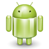 Wallpapers Android icon