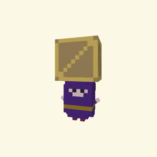 Block Puzzle Ninja(ブロックパズル 忍者) logo