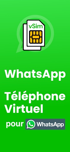 Aperçu de l'application
