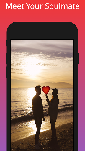 Interracial Dating App for Black, white and Asian