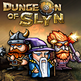 Dungeon of Slyn icon