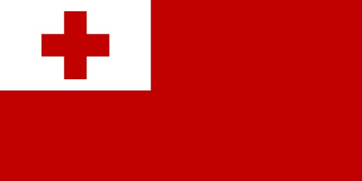 Tonga Analog Watch Face Screen 3
