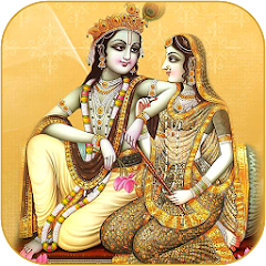 Radha Krishna Live Wallpapers - Apps on Google Play