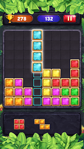 Block Puzzle Classic Jewel