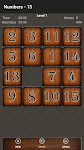 screenshot of 15 Puzzle - Fifteen