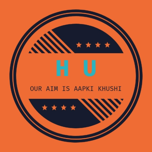 high unit all solution logo