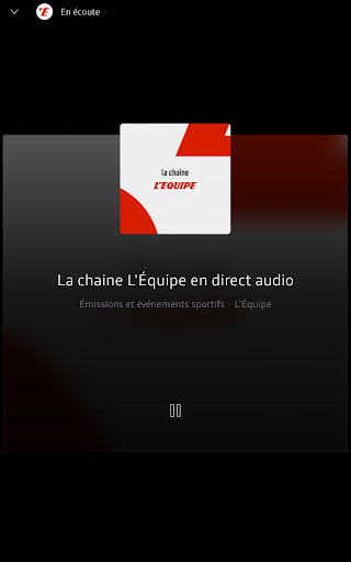 L'Équipe : live sport and news - Apps on Google Play