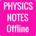 Physics Notes