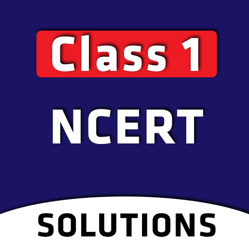Class 1 NCERT Solutions 2021 7.0 Icon