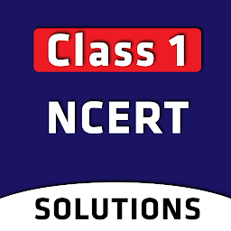 Icon image Class 1 NCERT Solutions 2021