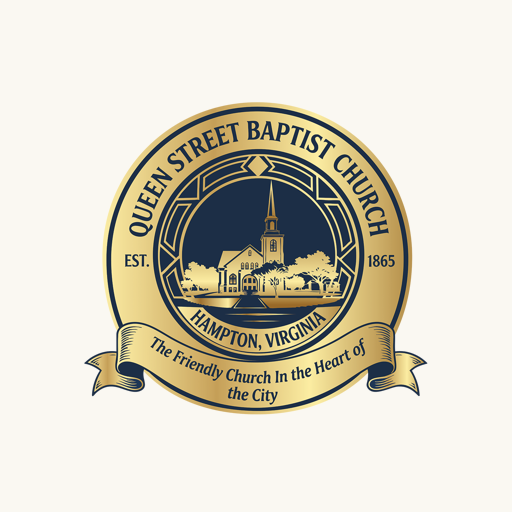 Queen Street Baptist Church