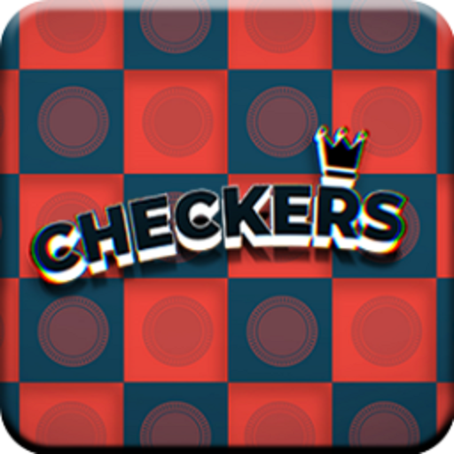 Classic Checker - Offline Game