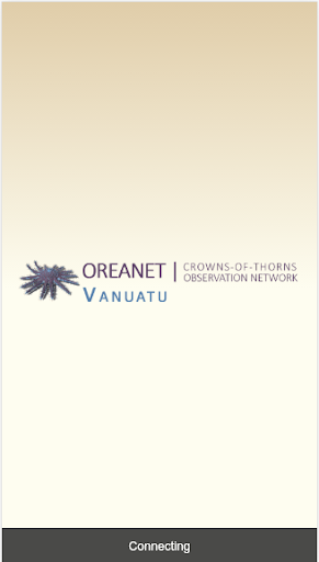 Android application OREANET VT screenshort